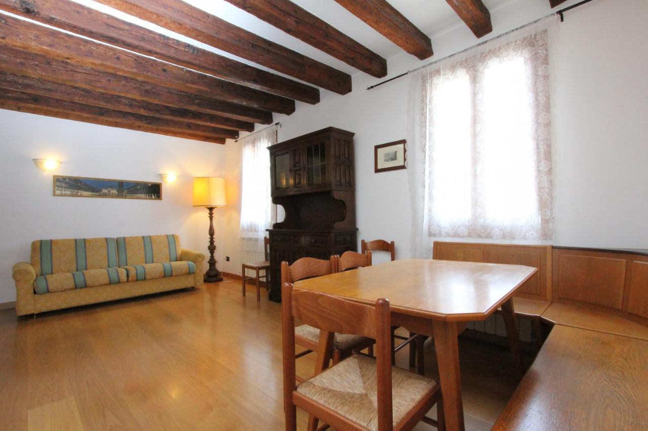 Residence Dei Mori البندقية المظهر الخارجي الصورة