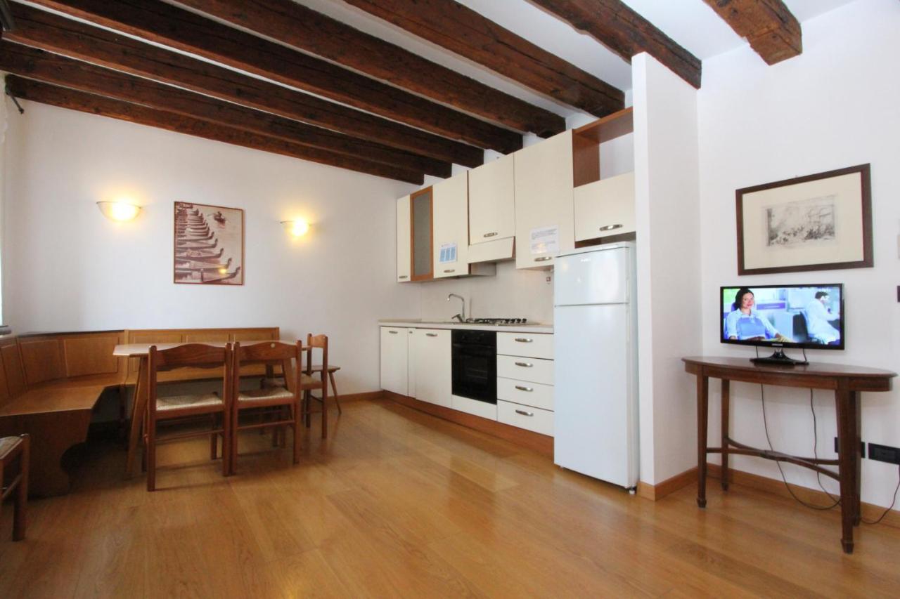 Residence Dei Mori البندقية المظهر الخارجي الصورة