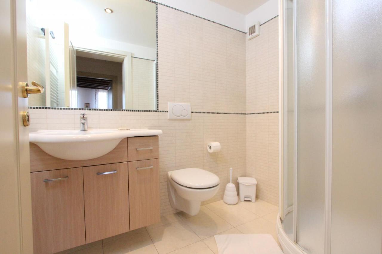 Residence Dei Mori البندقية المظهر الخارجي الصورة