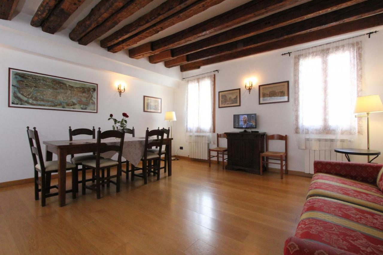 Residence Dei Mori البندقية المظهر الخارجي الصورة