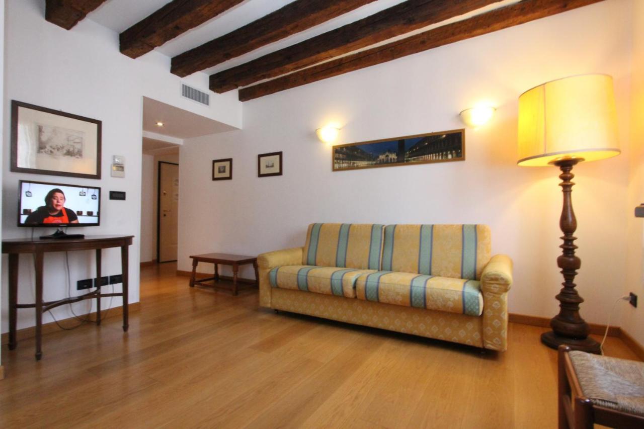 Residence Dei Mori البندقية المظهر الخارجي الصورة